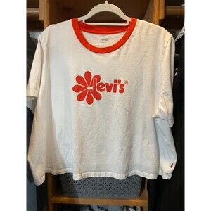 LEVIS  JORDIE SHIRT 3XL